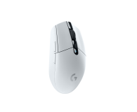 Logitech G305 Lightspeed biała - 444255 - zdjęcie 2